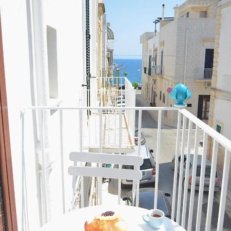 Dimora Apuliae• Dimora Di Puglia Polignano a Mare Exterior foto