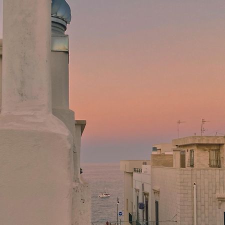 Dimora Apuliae• Dimora Di Puglia Polignano a Mare Exterior foto