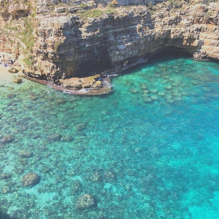 Dimora Apuliae• Dimora Di Puglia Polignano a Mare Exterior foto