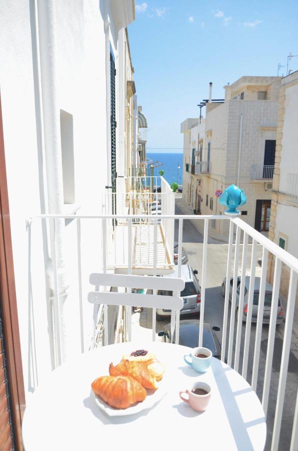 Dimora Apuliae• Dimora Di Puglia Polignano a Mare Exterior foto
