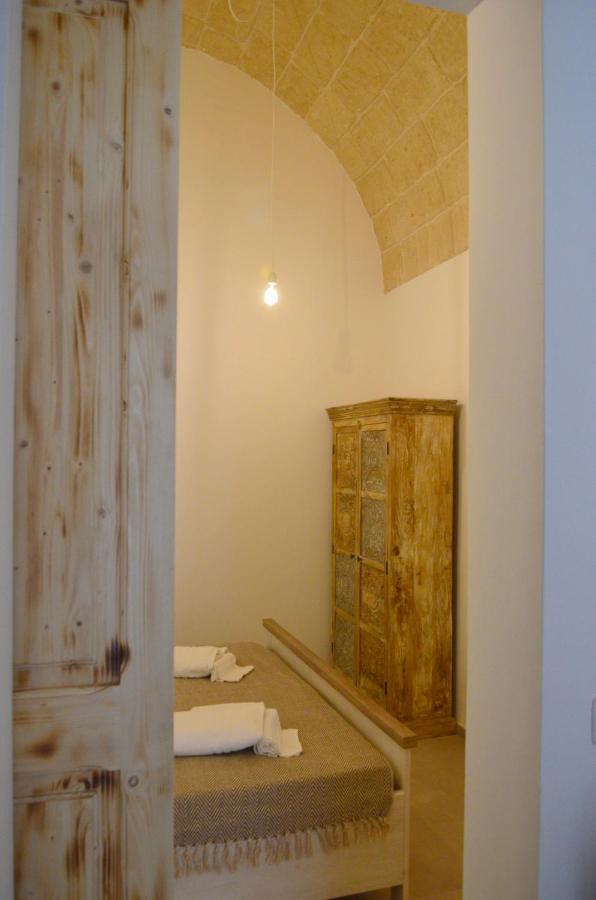 Dimora Apuliae• Dimora Di Puglia Polignano a Mare Exterior foto