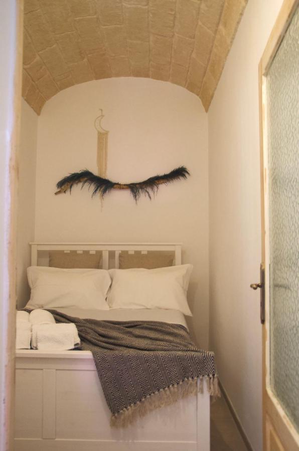 Dimora Apuliae• Dimora Di Puglia Polignano a Mare Exterior foto