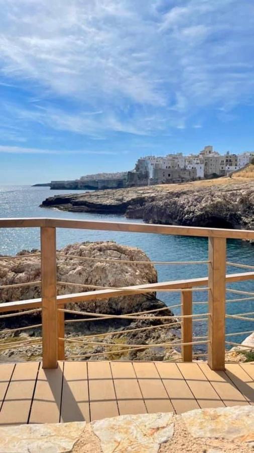 Dimora Apuliae• Dimora Di Puglia Polignano a Mare Exterior foto