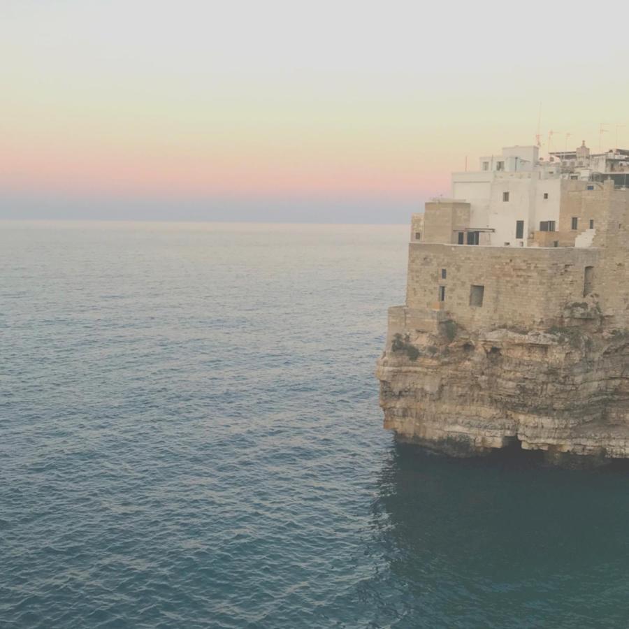Dimora Apuliae• Dimora Di Puglia Polignano a Mare Exterior foto