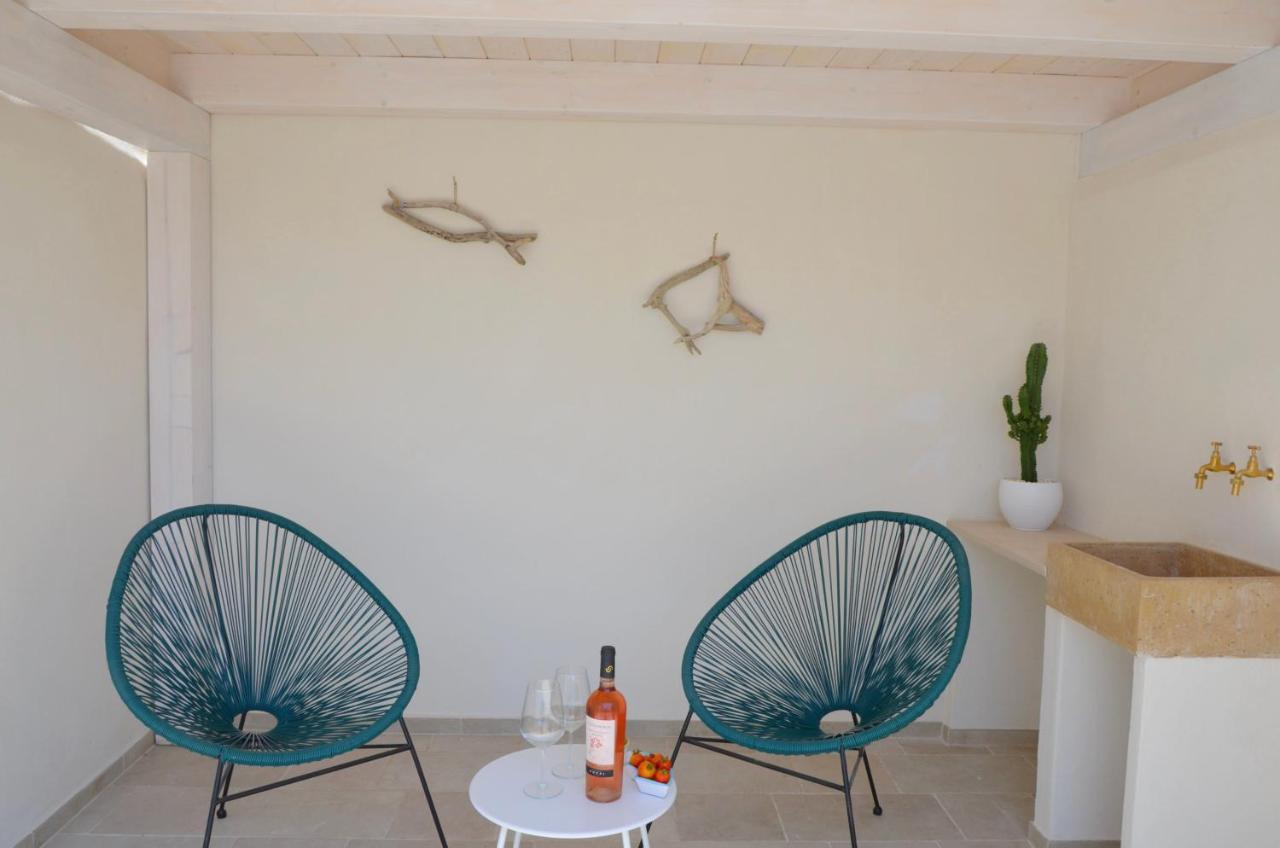 Dimora Apuliae• Dimora Di Puglia Polignano a Mare Exterior foto