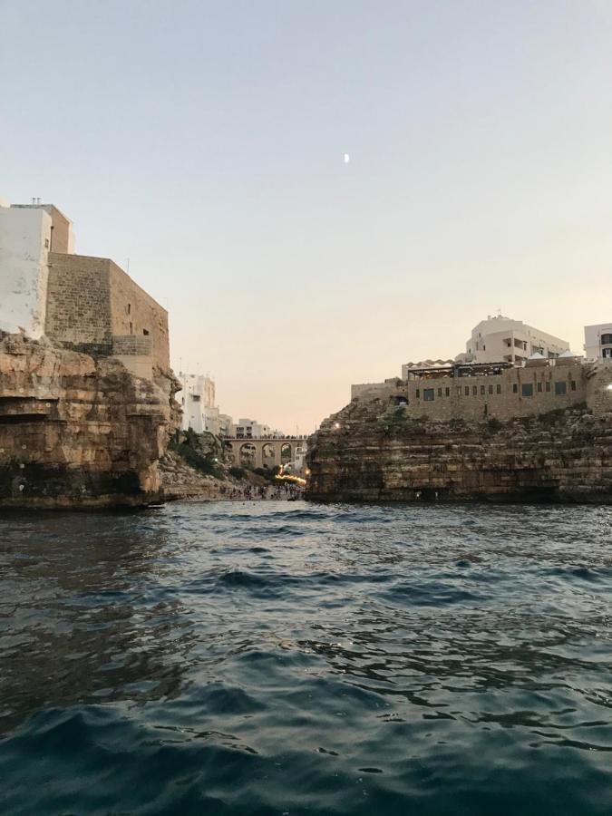 Dimora Apuliae• Dimora Di Puglia Polignano a Mare Exterior foto