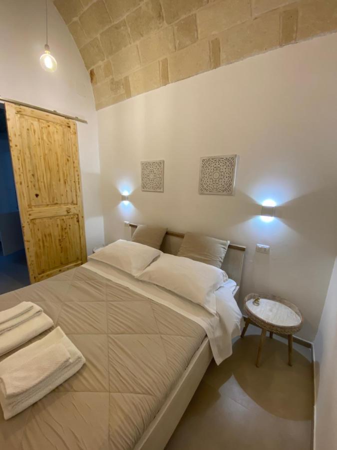Dimora Apuliae• Dimora Di Puglia Polignano a Mare Exterior foto