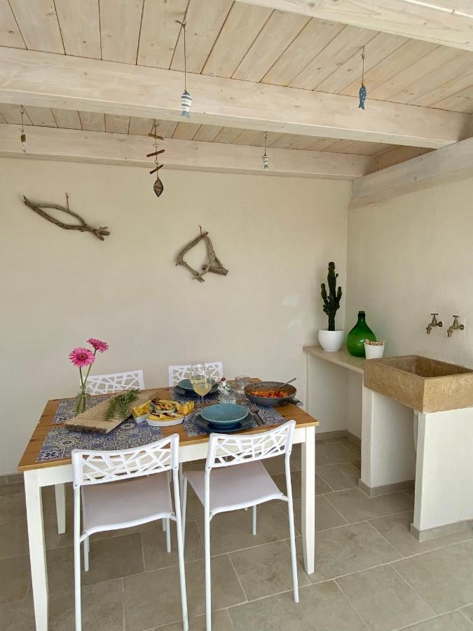 Dimora Apuliae• Dimora Di Puglia Polignano a Mare Exterior foto