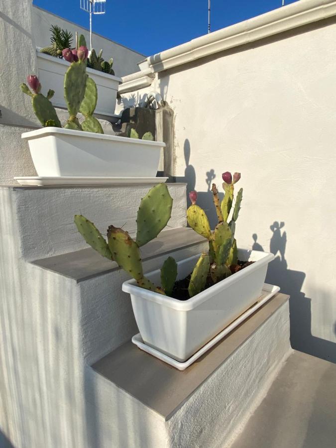 Dimora Apuliae• Dimora Di Puglia Polignano a Mare Exterior foto