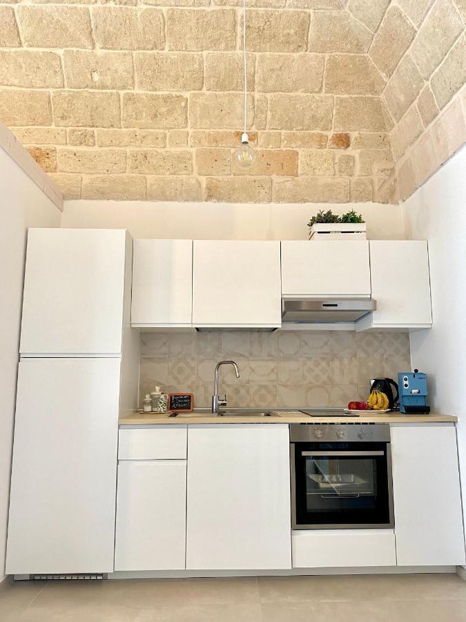 Dimora Apuliae• Dimora Di Puglia Polignano a Mare Exterior foto