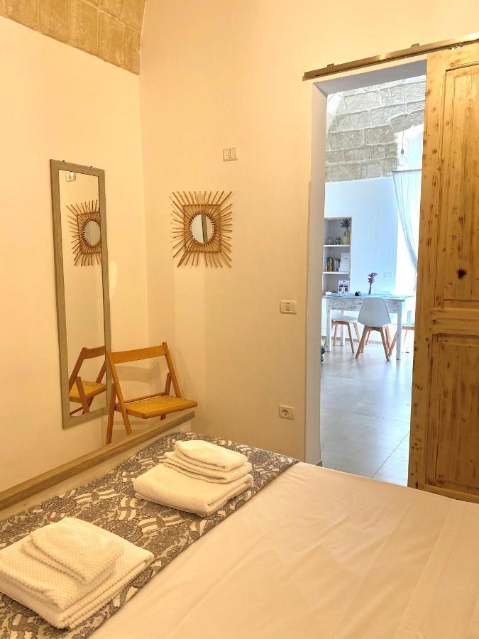 Dimora Apuliae• Dimora Di Puglia Polignano a Mare Exterior foto